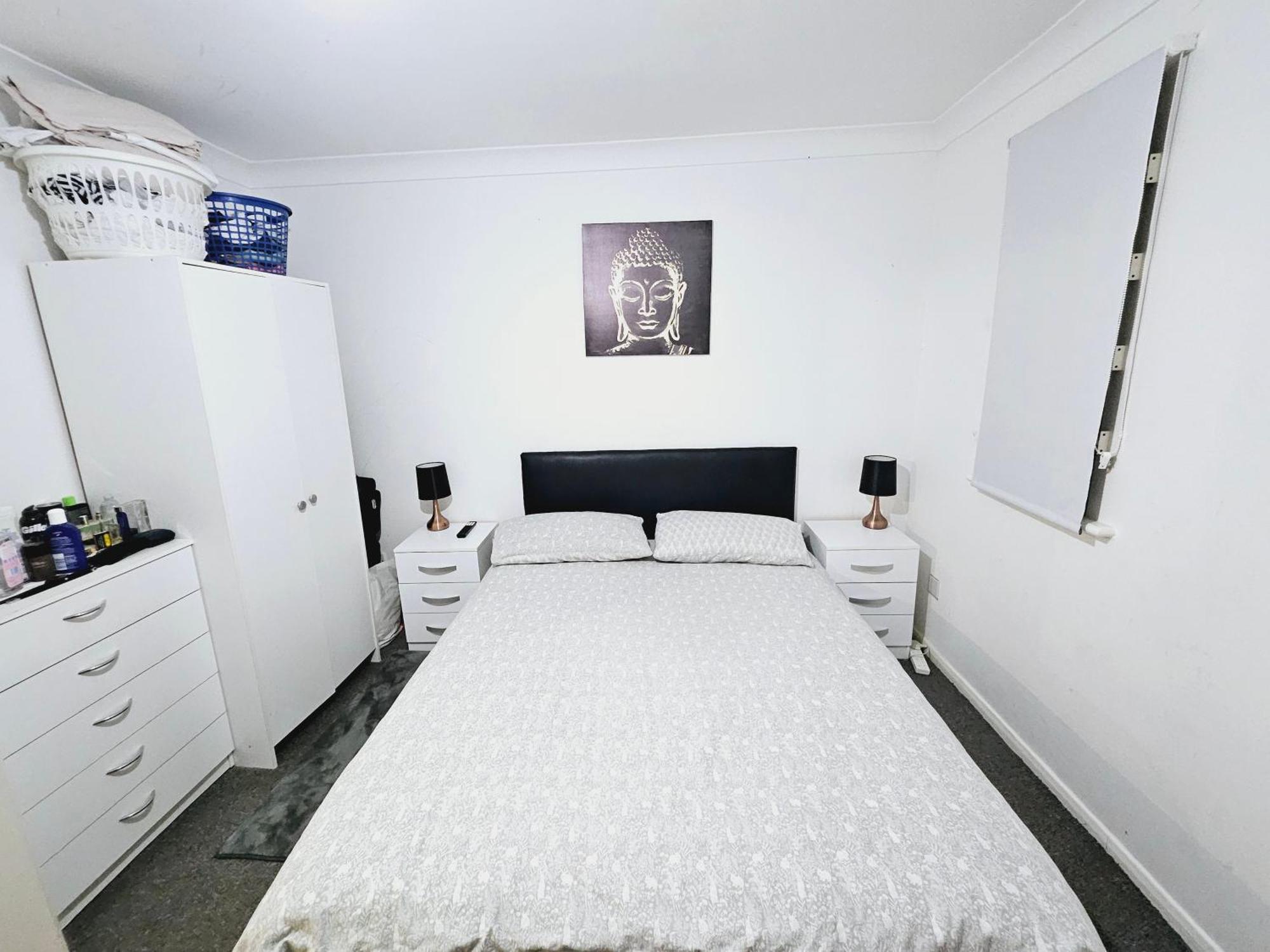 Lovely Fully Furnished One Bed Flat To Let Enfield Buitenkant foto